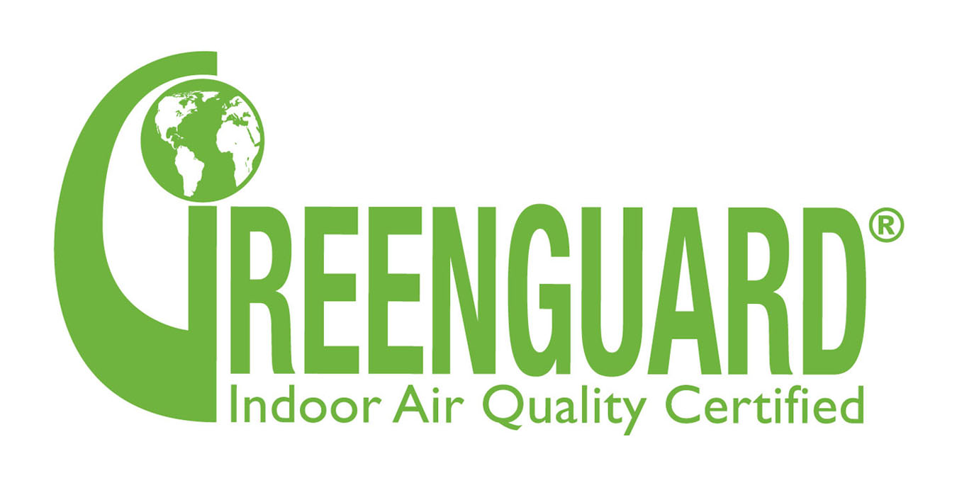 GreenGuard Logo GreenGuard Logo