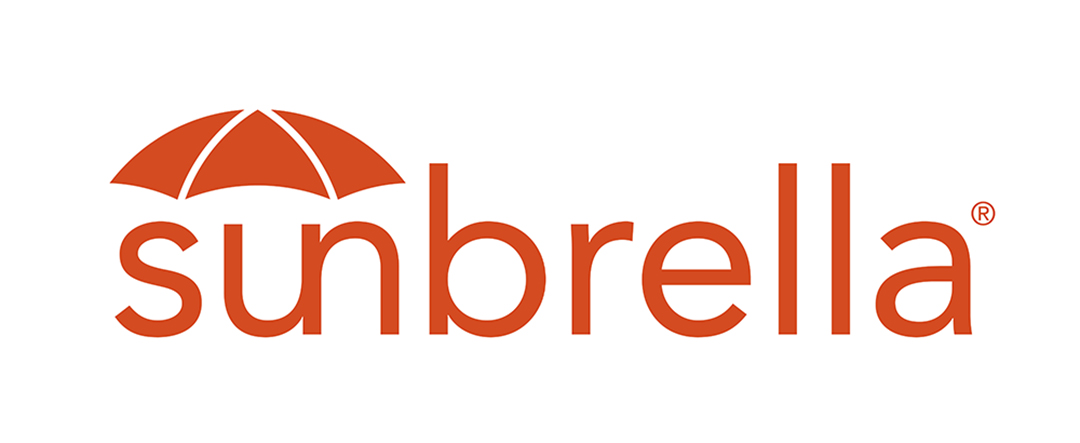 Sunbrella logo Sunbrella logo